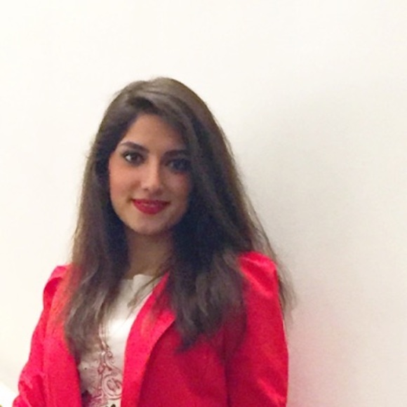 Meet your Posher, Sahar - Picture 1 of 1